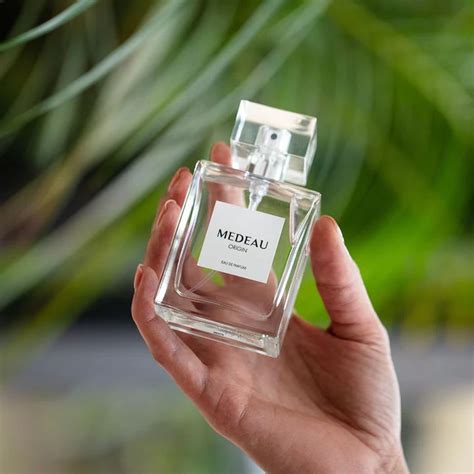 parfum origins|medeau origin.